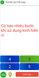 Khoa Học Tự Nhiên 6