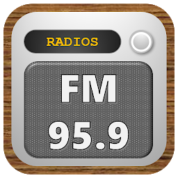 Icon image Rádio 95.9 FM