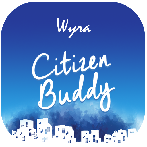 Wyra Municipality,Telangana logo