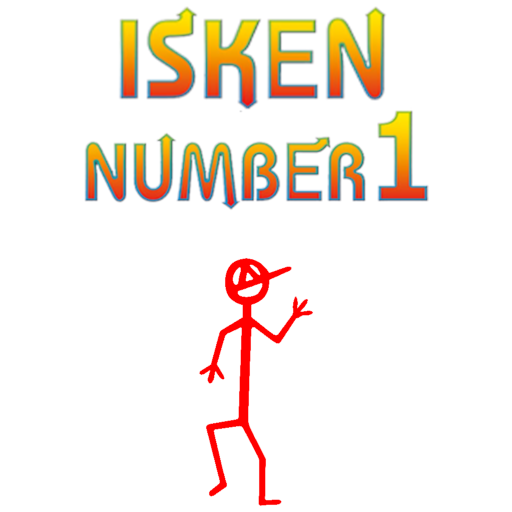 Isken Number 1  Icon