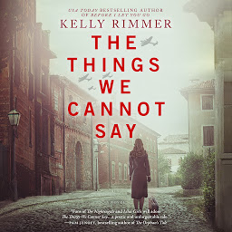 Obrázek ikony The Things We Cannot Say
