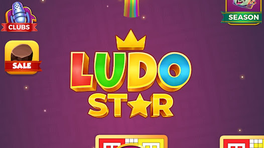 Ludo STAR MOD APK v1.157.1 (Unlimited Money/No Ads/Unlocked) Gallery 6