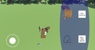 Farmer ! Farming Simulator - Screenshot 2