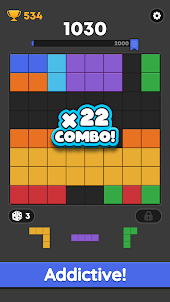 Block Pop