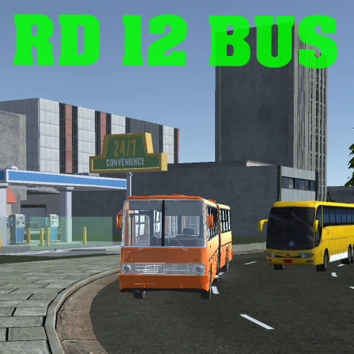 Автобус 12 школа. MC 12 автобус.