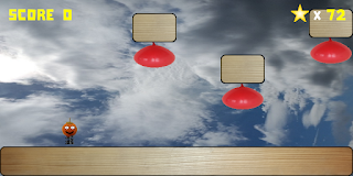 Pin Head - Screenshot 1