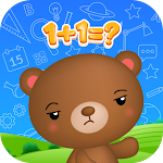 Cover Image of Unduh Happy Pappi - 500+ brain game for kids 2.0 APK