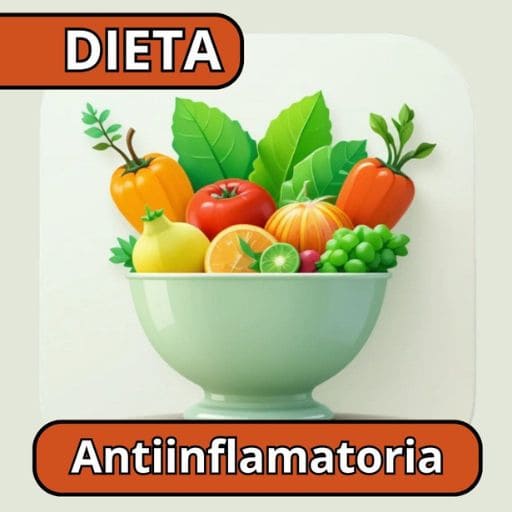 Dieta Antiinflamatoria Download on Windows