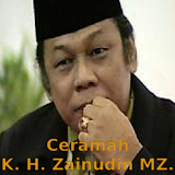 Ceramah K. H. Zainudin MZ. icon