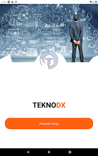 Teknodx Screen 3