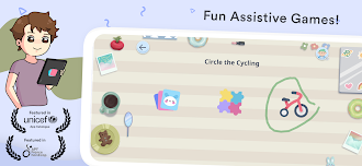 Game screenshot Draw Circles - Learn Objects mod apk