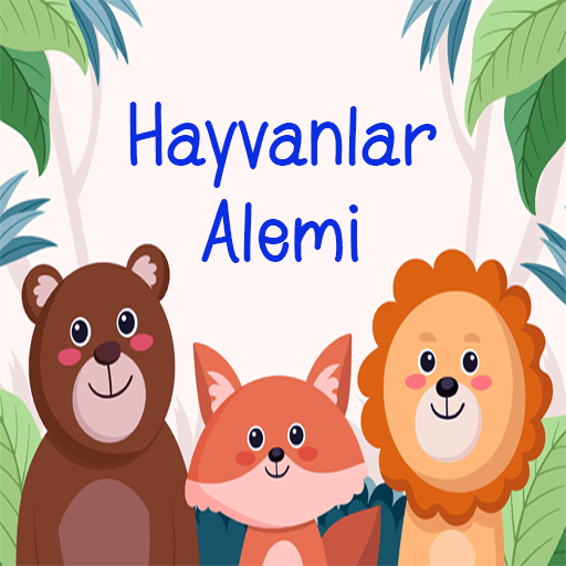 Hayvan Sesleri Laai af op Windows