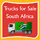 Trucks for Sale South Africa - Androidアプリ