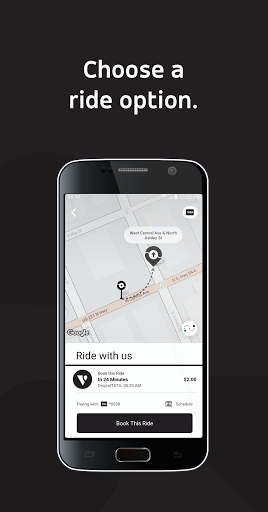 Valdosta On-Demand Screen 3