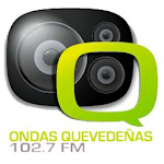 Cover Image of Tải xuống Radio Ondas Quevedeñas 1.0 APK