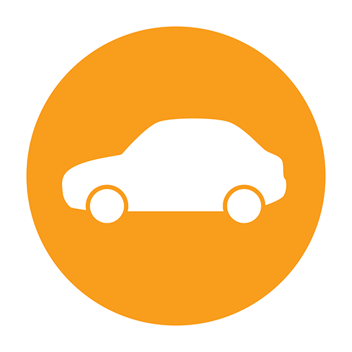 DT4A Car Theory Test 2019 logo