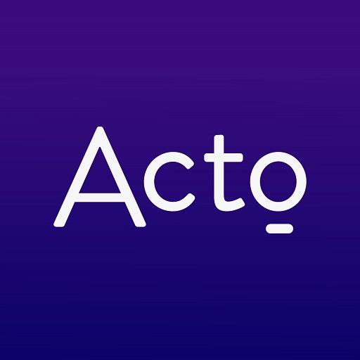 ACTO Membresías logo