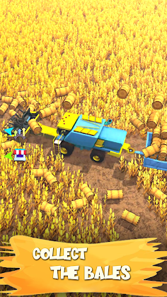 Farming Land - Screenshot 4