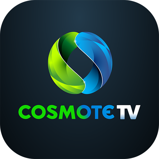 COSMOTE TV 1.12.3 Icon