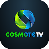 COSMOTE TV icon