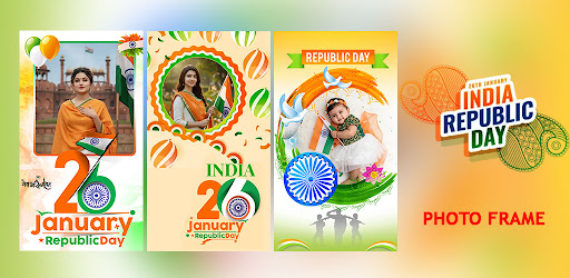 Republic Day Photo Editor 2026