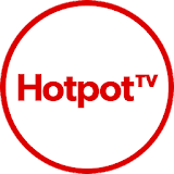 Hotpot TV icon