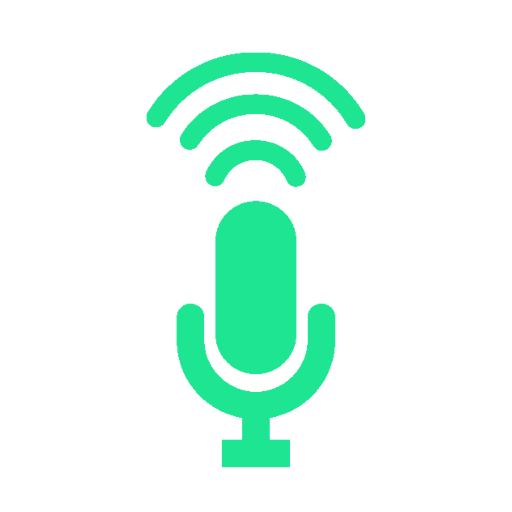 VoiceNote logo