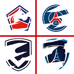Icon image French League Logo Quiz