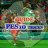 Guide PES 10 Tricks icon