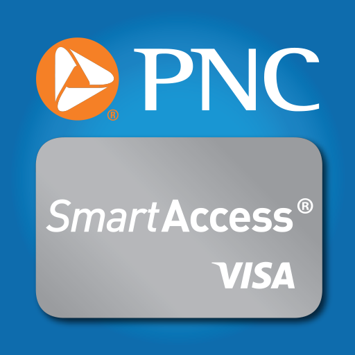 PNC SmartAccess Card Apps On Google Play