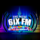 The 6iX FM icon