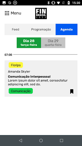 FIN Brasil Screen 3