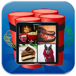 Word Bomb : 4 pics 1 word Apk