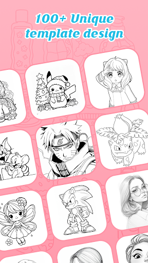 Sketch AR Drawing Screenshot 2 - AppWisp.com