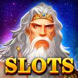 Slot Machines: Zeus Slots icon