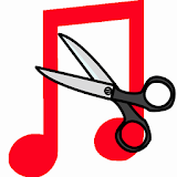Ringtone Music Cutter icon