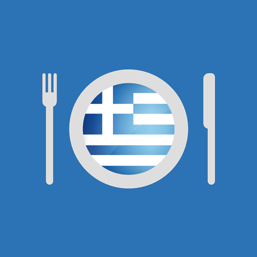 Greek Recipes 1.20210211 Icon