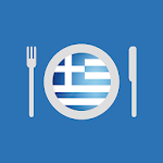 Cover Image of Descargar Greek Recipes  APK