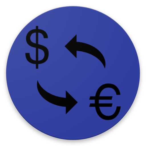 Aboki Exchange - Currency 1.1 Icon