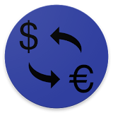 Aboki Exchange - Currency Exchange (Buy & Sell) icon