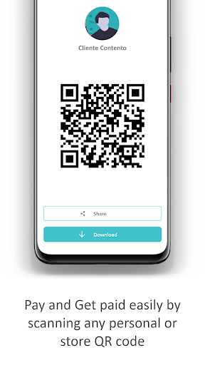 Pay.aw Screen 2
