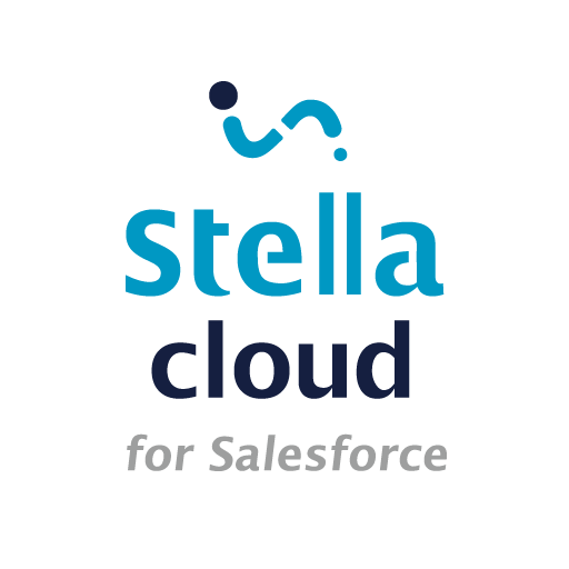 Stella for Salesforce logo