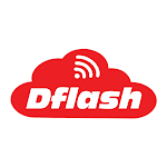 Cover Image of Unduh Dflash Telecom - App Oficial  APK