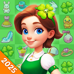 Merge Master - Home Design Mod Apk
