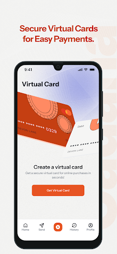 Cadana screenshot 16