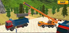 JCB rendegraversimulator jcb APK