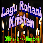 Cover Image of Herunterladen Lagu Rohani Kristen Offline 2.2 APK