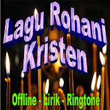 Lagu Rohani Kristen Populer | Lirik + Ringtone icon