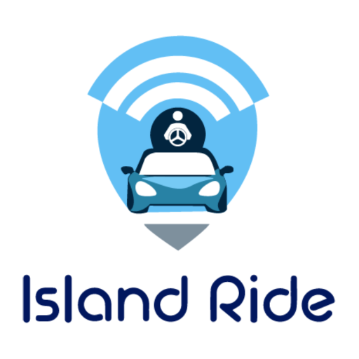 iRide Driver logo