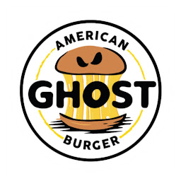 Icon image Ghost American Burger